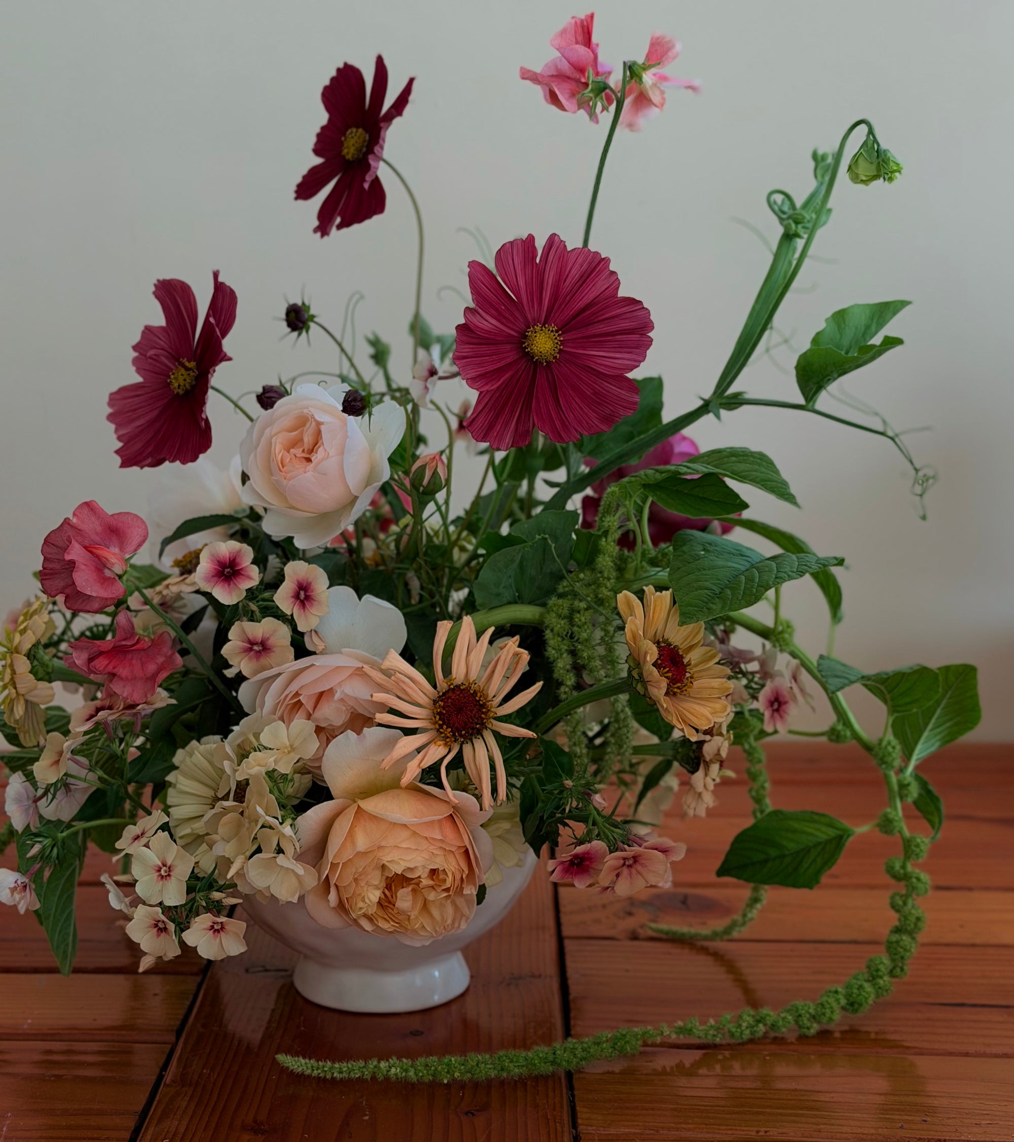 Flowers for Local Delivery