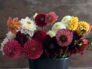 DIY Flowers