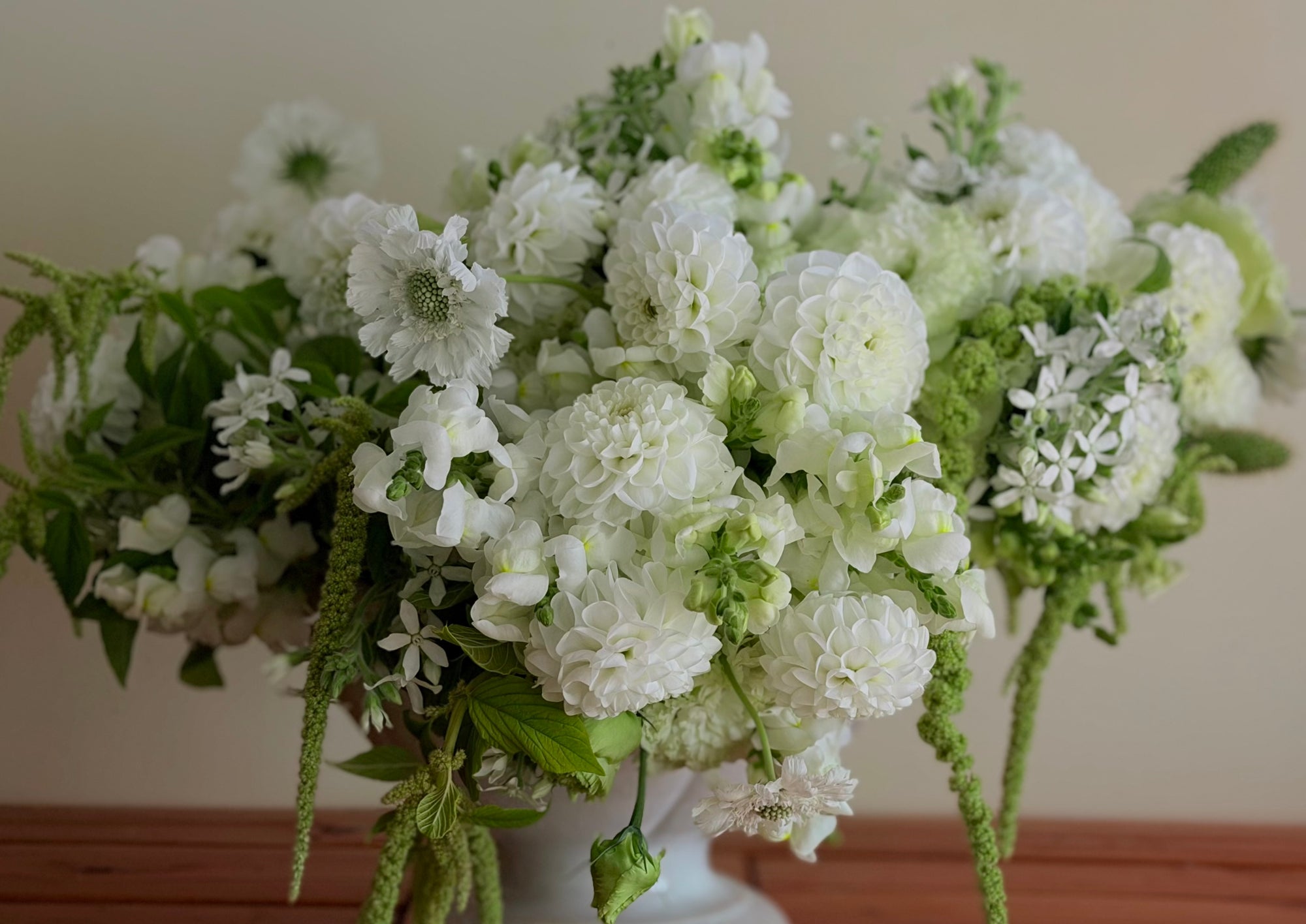 Wedding Florals