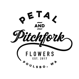 Petal and Pitchfork